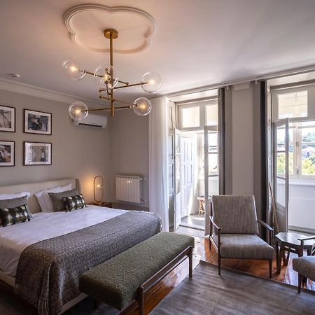 Gallery Townhouse & Home Porto Eksteriør bilde