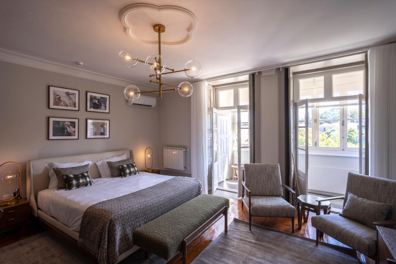 Gallery Townhouse & Home Porto Eksteriør bilde