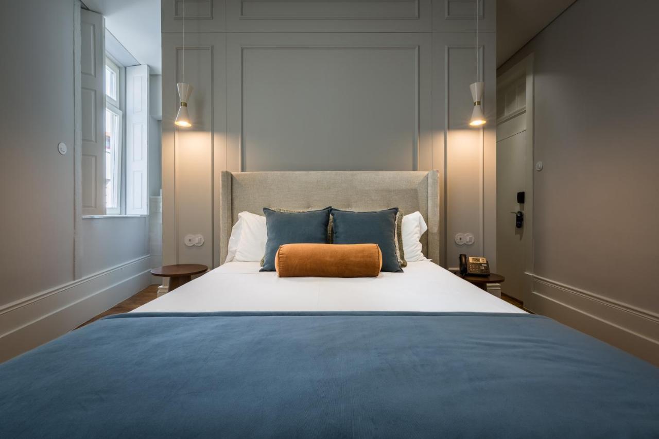 Gallery Townhouse & Home Porto Eksteriør bilde