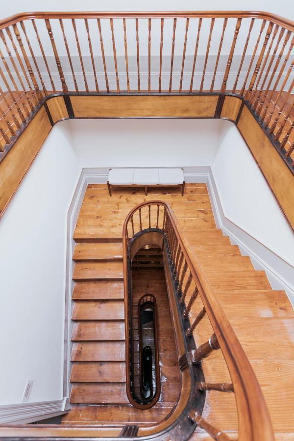 Gallery Townhouse & Home Porto Eksteriør bilde