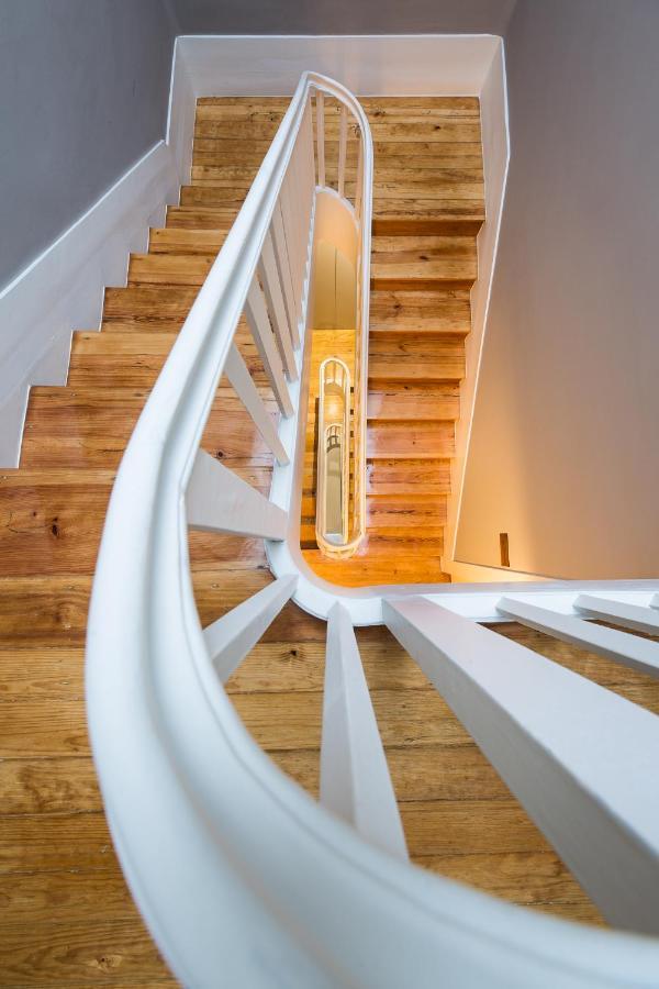 Gallery Townhouse & Home Porto Eksteriør bilde