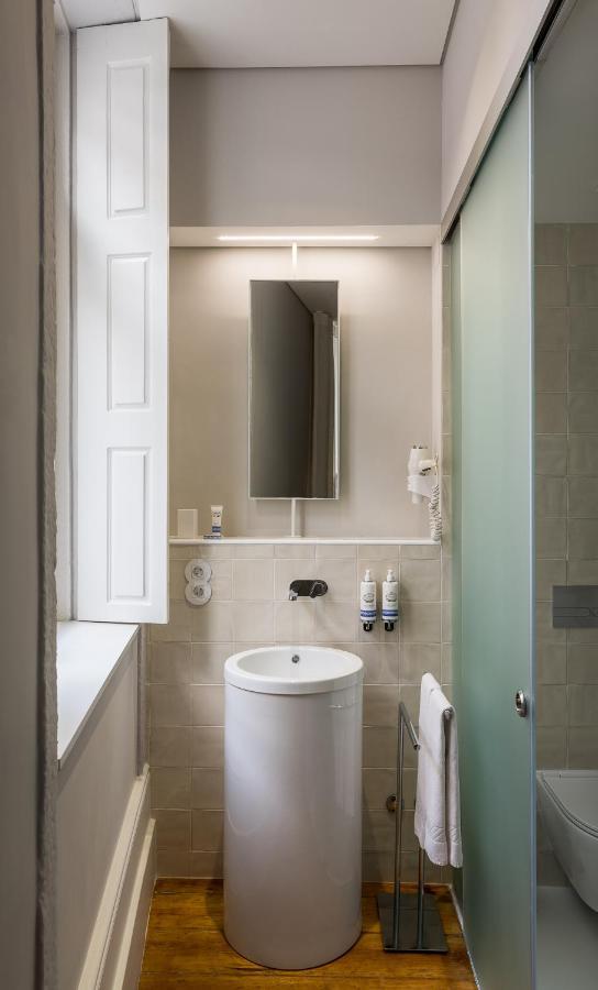 Gallery Townhouse & Home Porto Eksteriør bilde