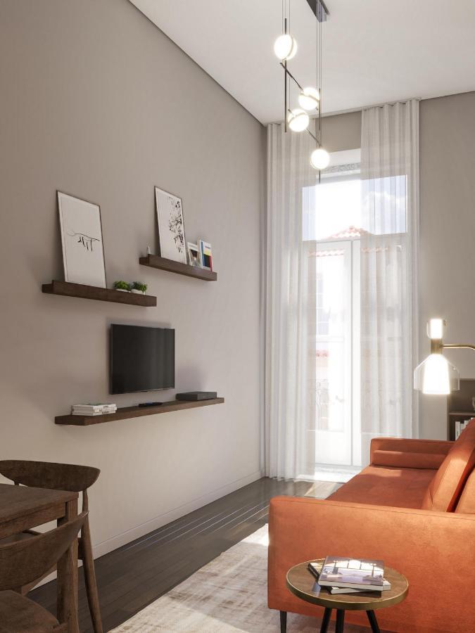 Gallery Townhouse & Home Porto Eksteriør bilde